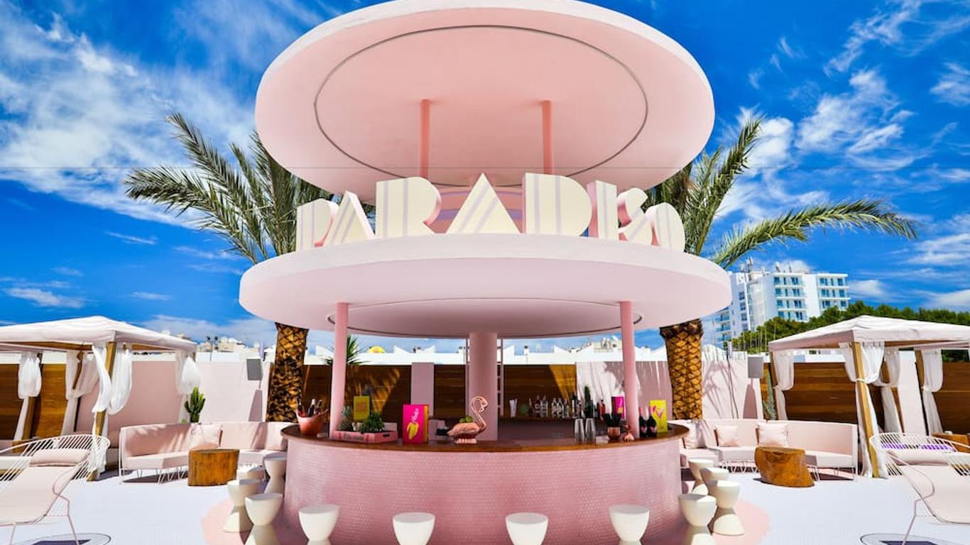 Paradiso Ibiza Art Hotel - Adults Only - изображение 7