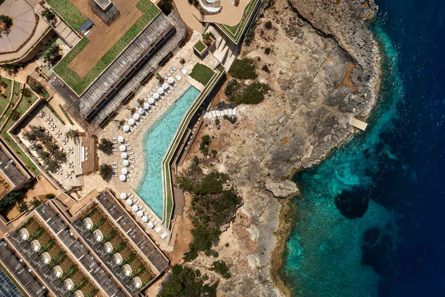 Six Senses Ibiza - изображение 8