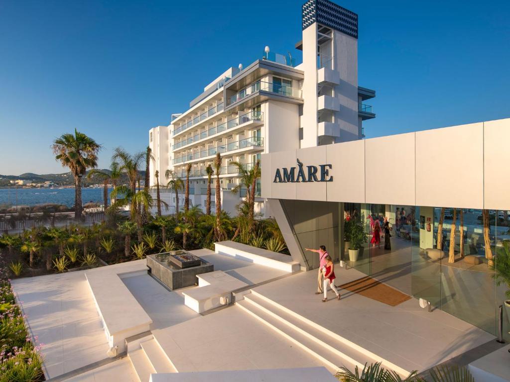 Amàre Beach Hotel Ibiza - Adults Only