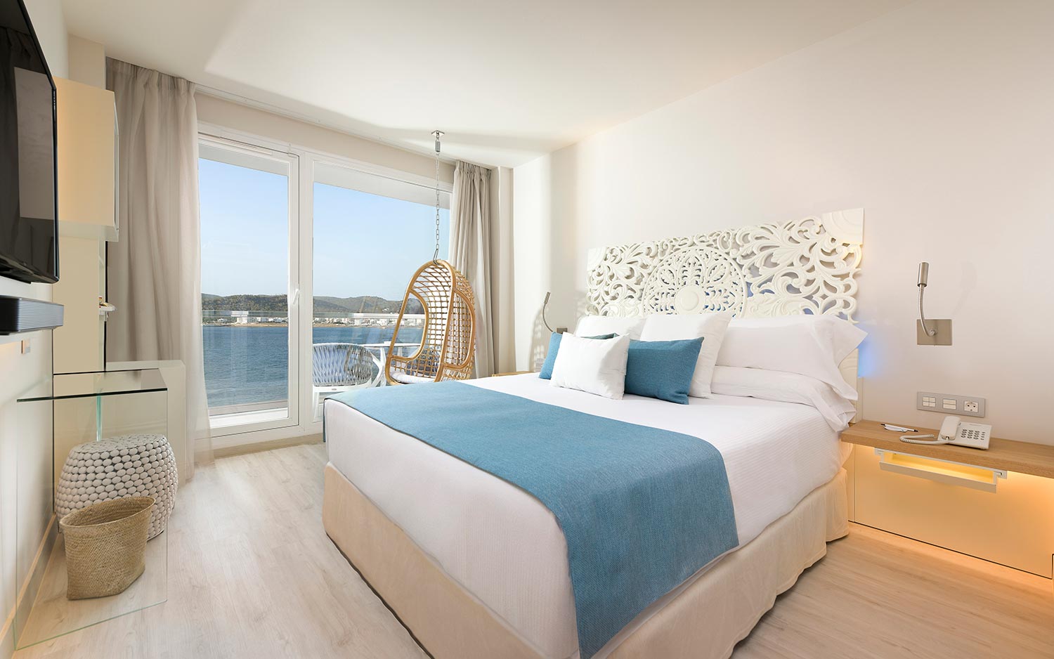 Amàre Beach Hotel Ibiza - Adults Only - изображение 7