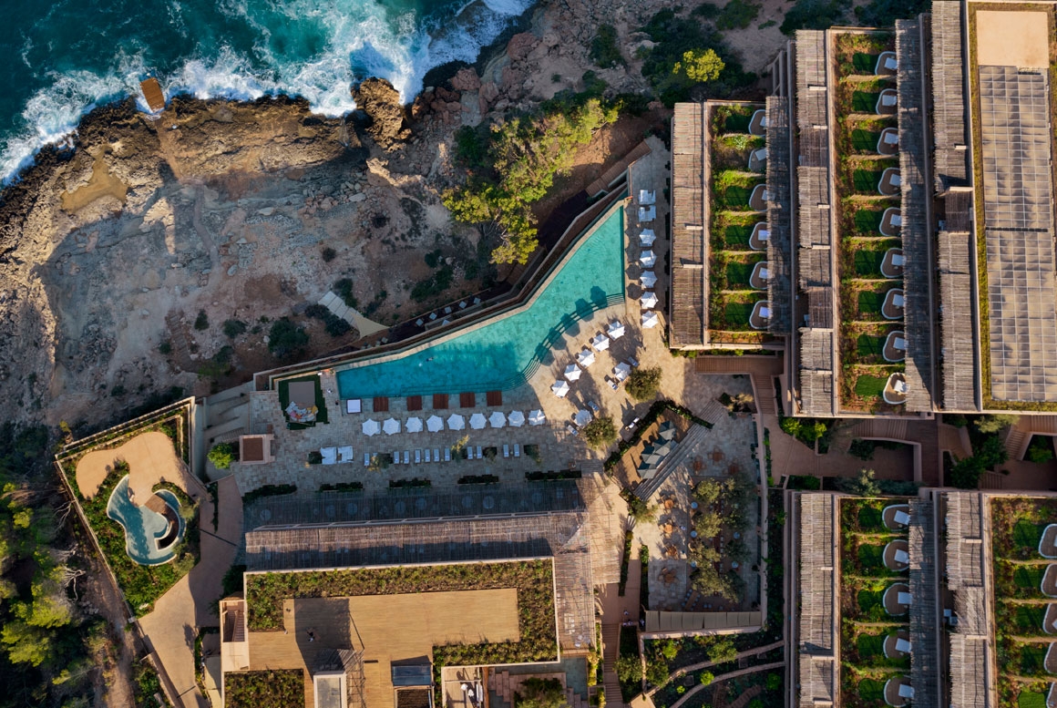 Six Senses Ibiza - изображение 3