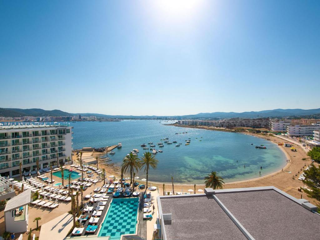 Amàre Beach Hotel Ibiza - Adults Only - изображение 2