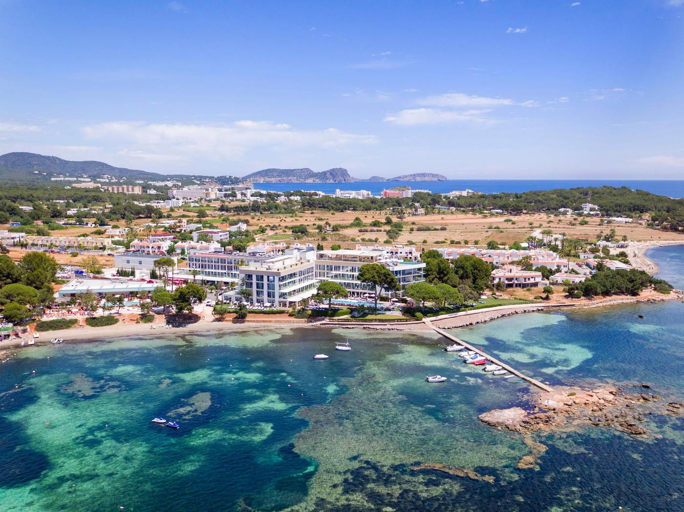 ME Ibiza - изображение 8