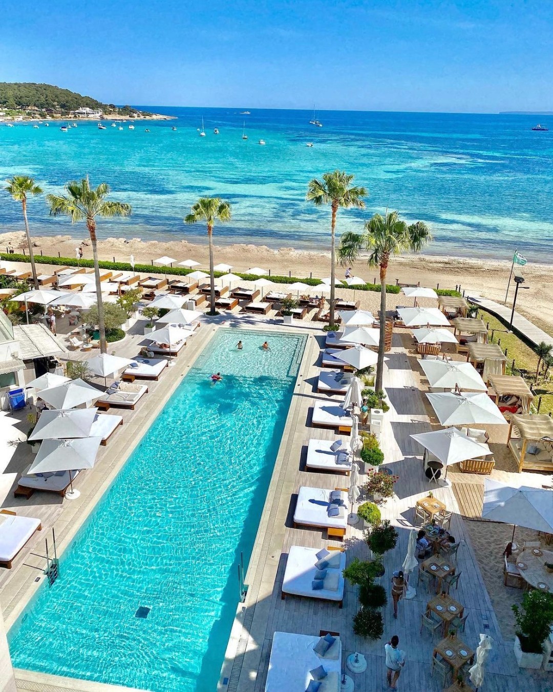 Nobu Hotel Ibiza Bay - изображение 8