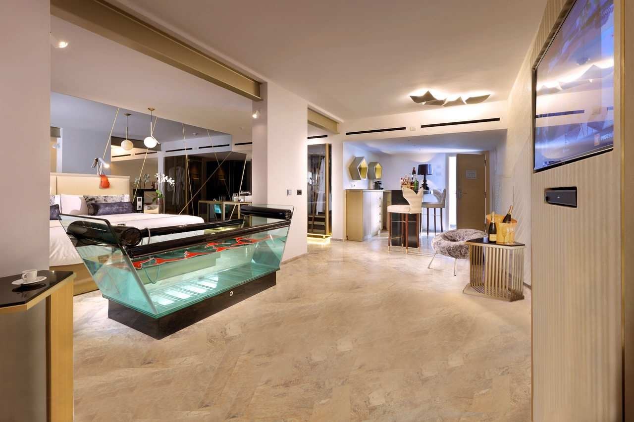 Ushuaïa Ibiza Beach Hotel - Adults Only - изображение 10