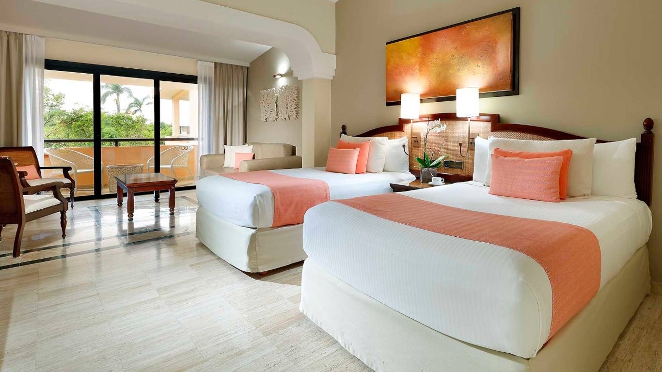 Grand Palladium White Island Resort & Spa - All Inclusive - изображение 4
