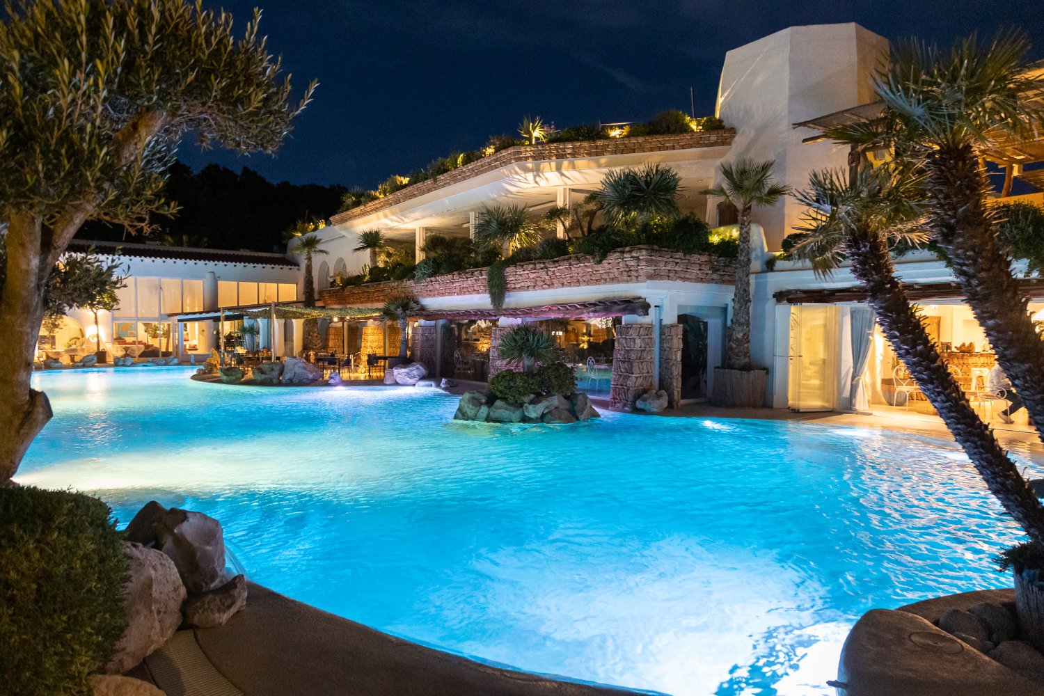 Hacienda Na Xamena, Ibiza - изображение 8
