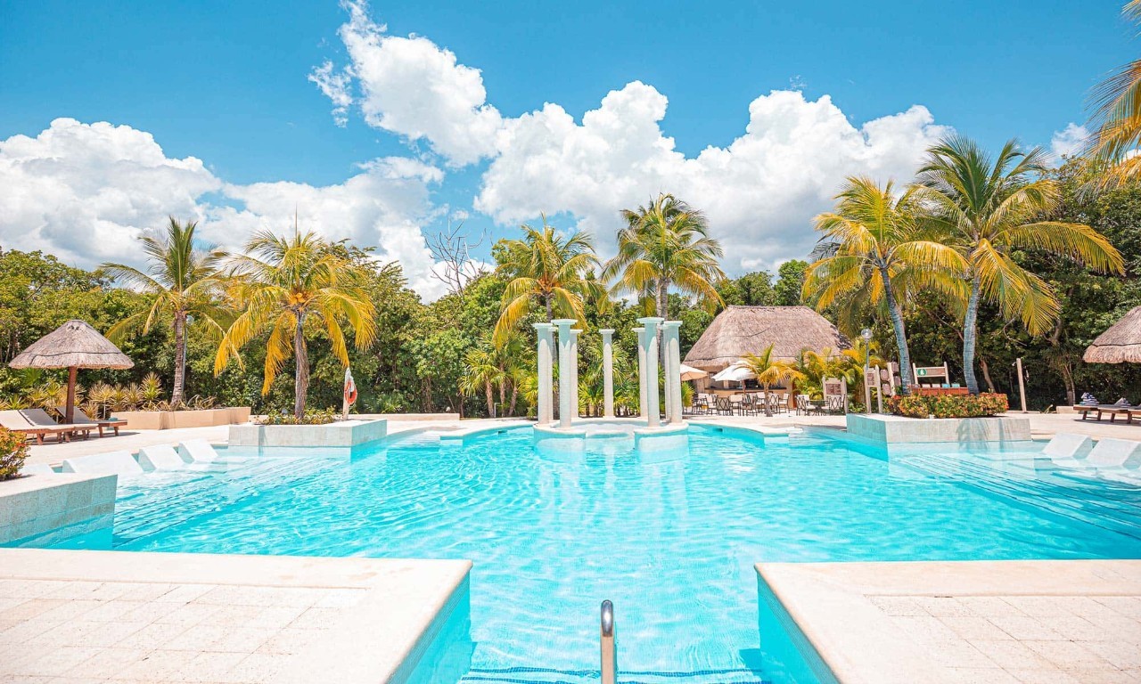 Grand Palladium White Island Resort & Spa - All Inclusive - изображение 10