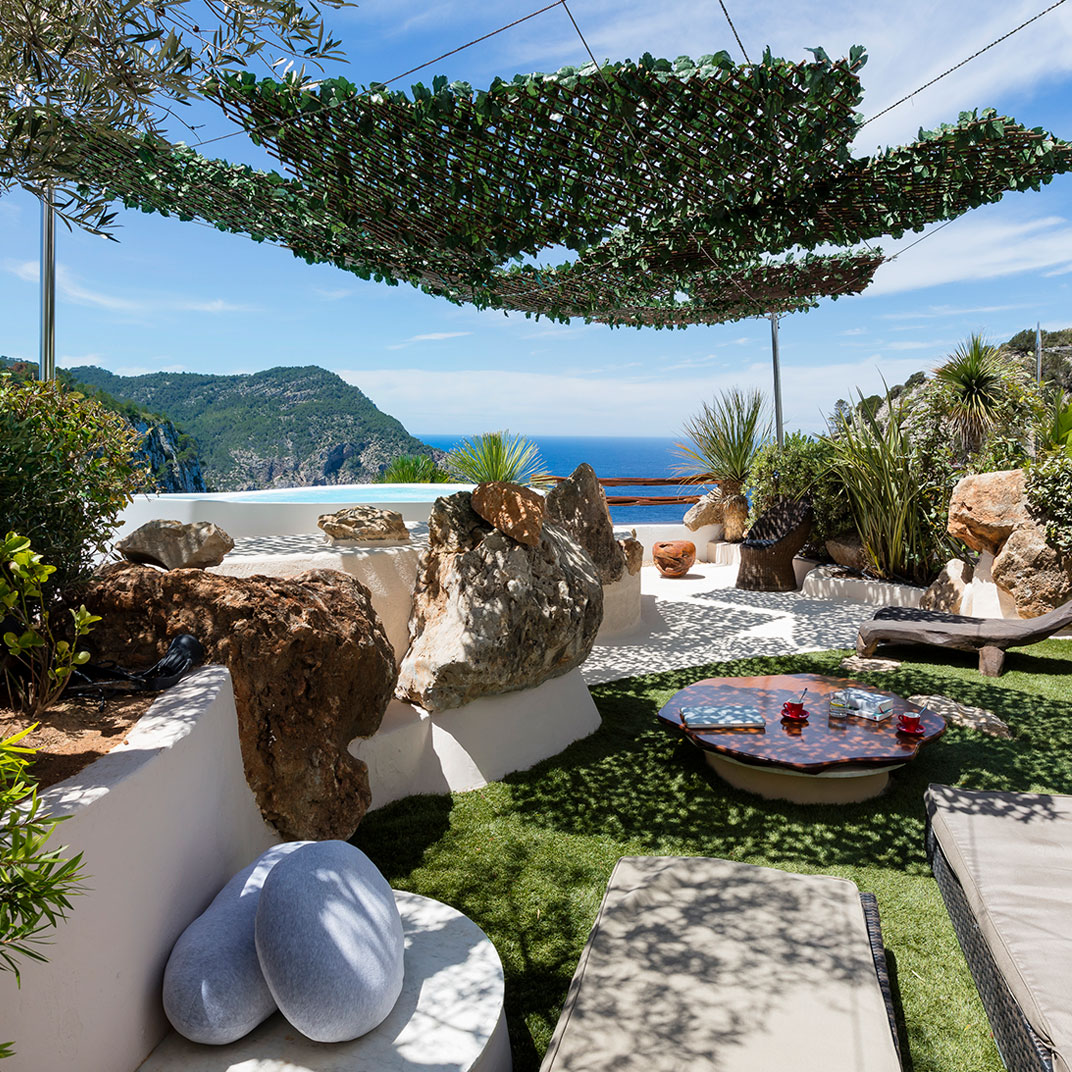 Hacienda Na Xamena, Ibiza - изображение 2