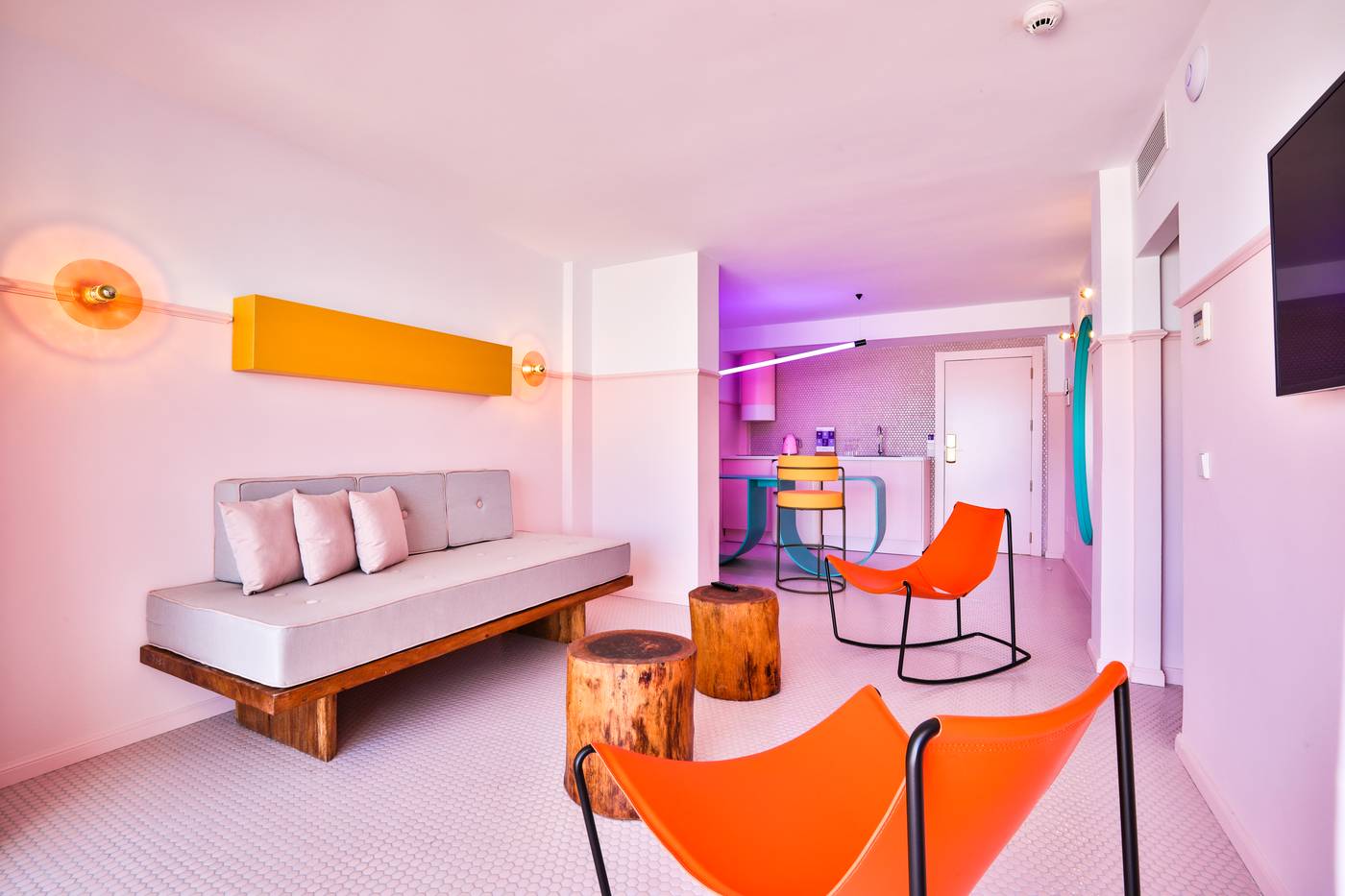 Paradiso Ibiza Art Hotel - Adults Only - изображение 4