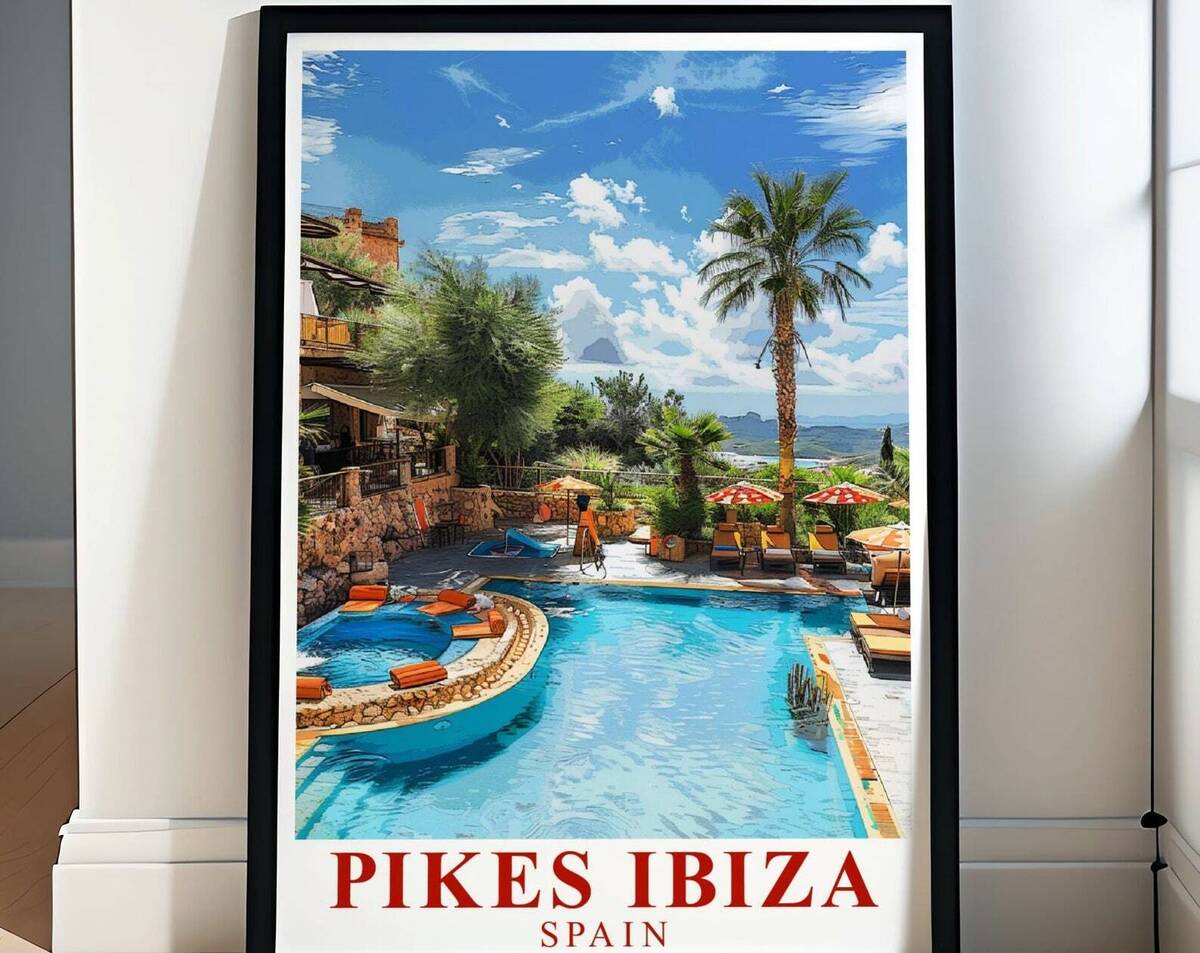 Pikes Ibiza - изображение 4