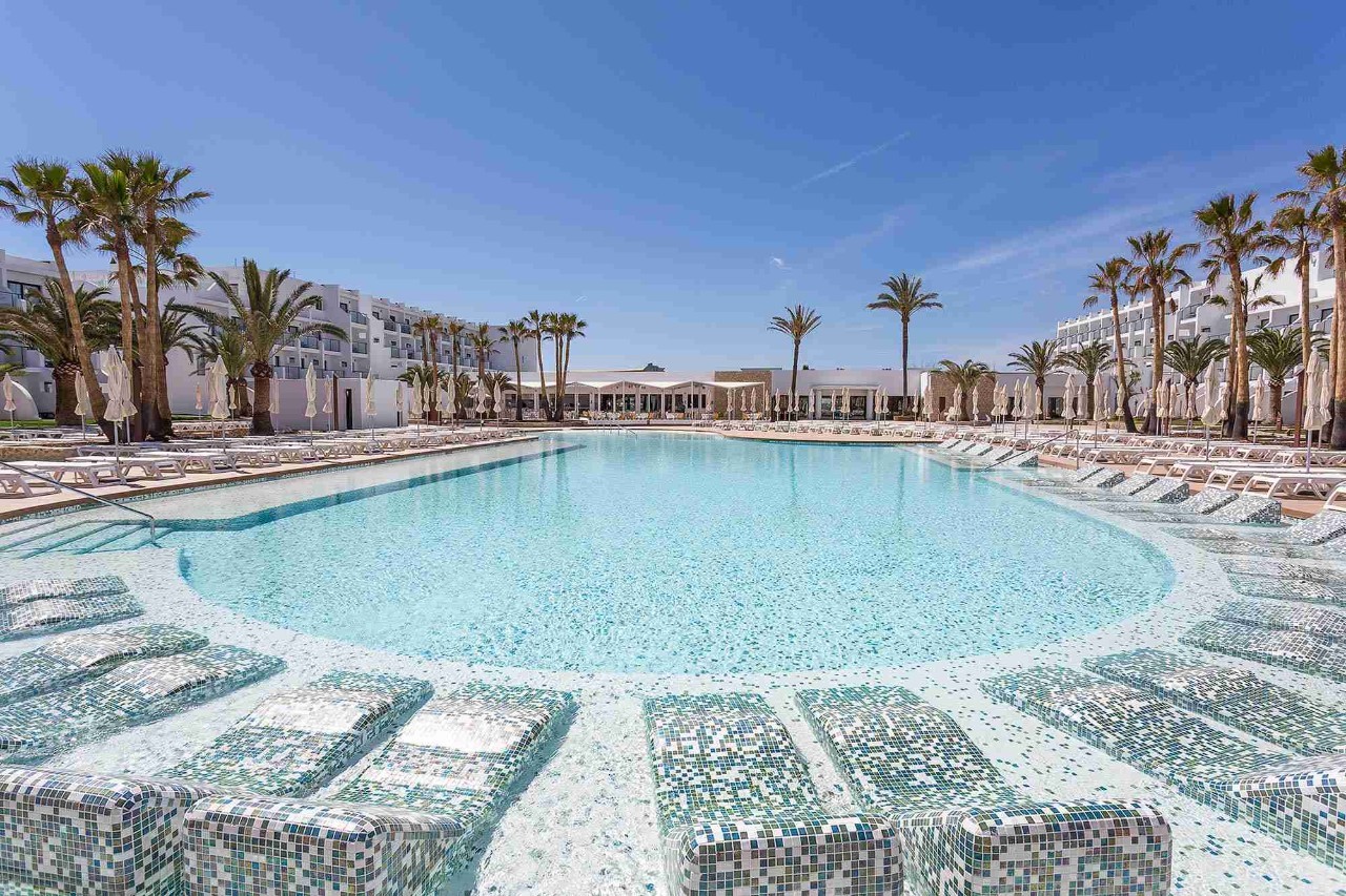 Grand Palladium White Island Resort & Spa - All Inclusive - изображение 5