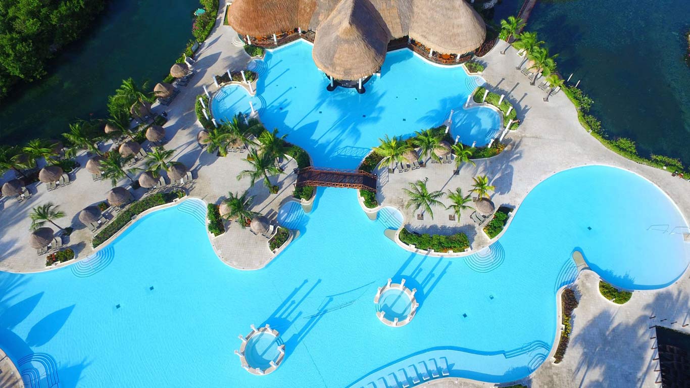 Grand Palladium White Island Resort & Spa - All Inclusive - изображение 6