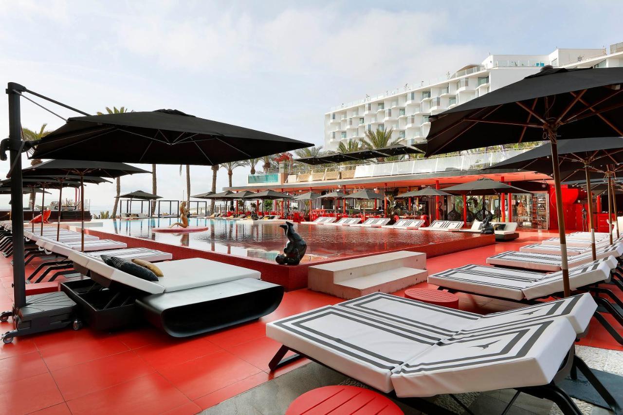 Ushuaïa Ibiza Beach Hotel - Adults Only - изображение 8