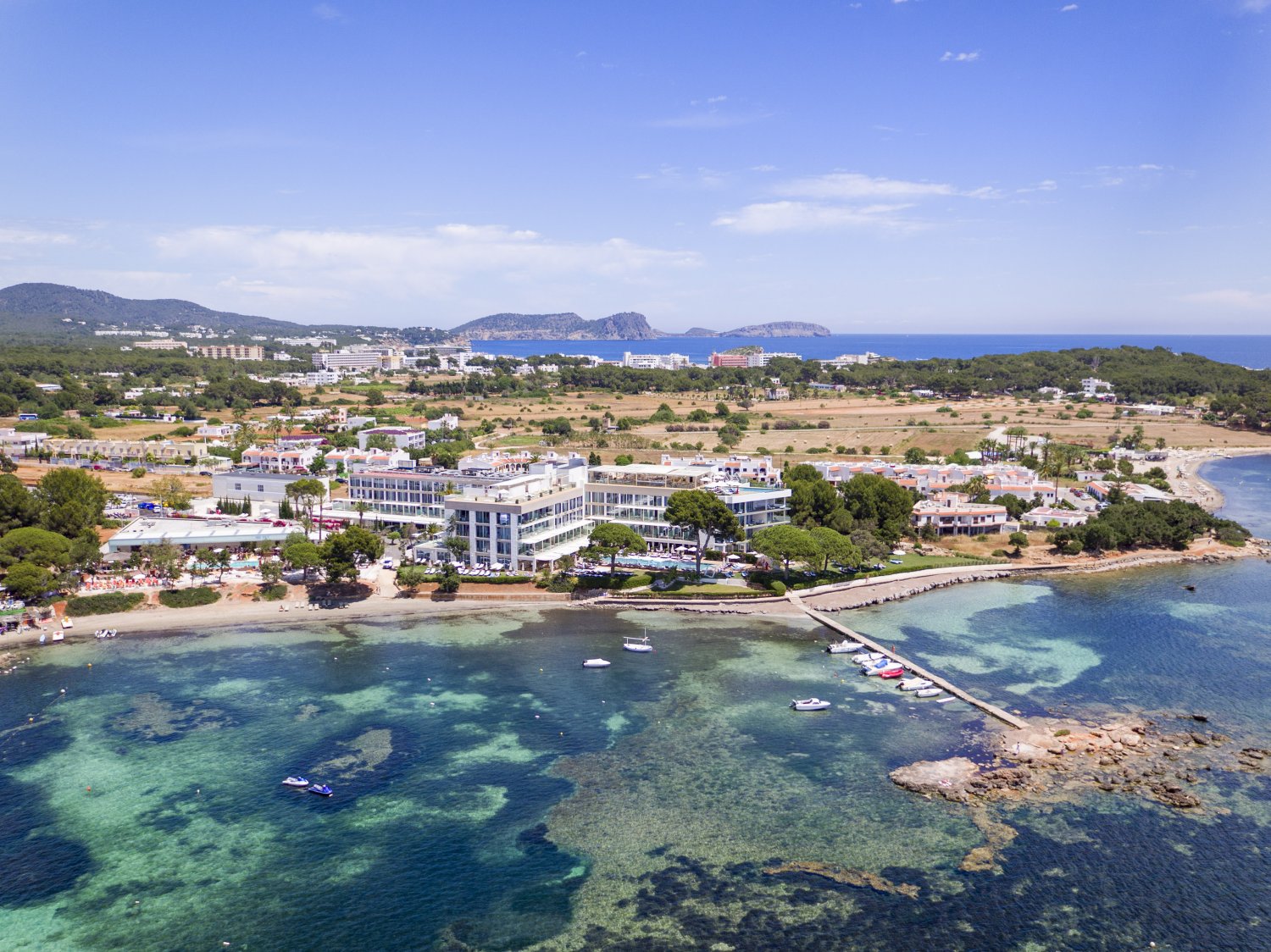 ME Ibiza