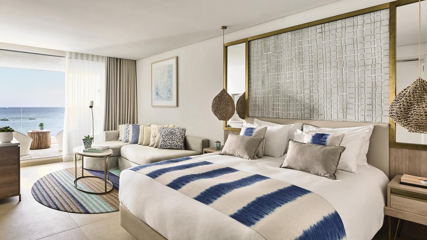 Nobu Hotel Ibiza Bay - изображение 5