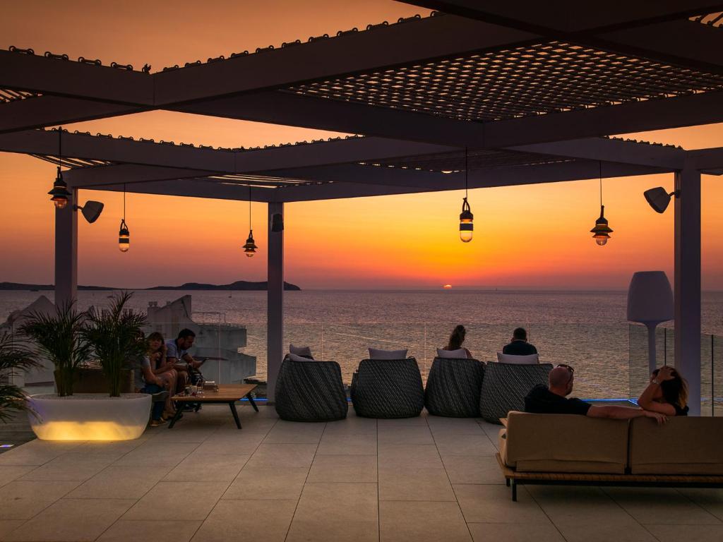 Amàre Beach Hotel Ibiza - Adults Only - изображение 8