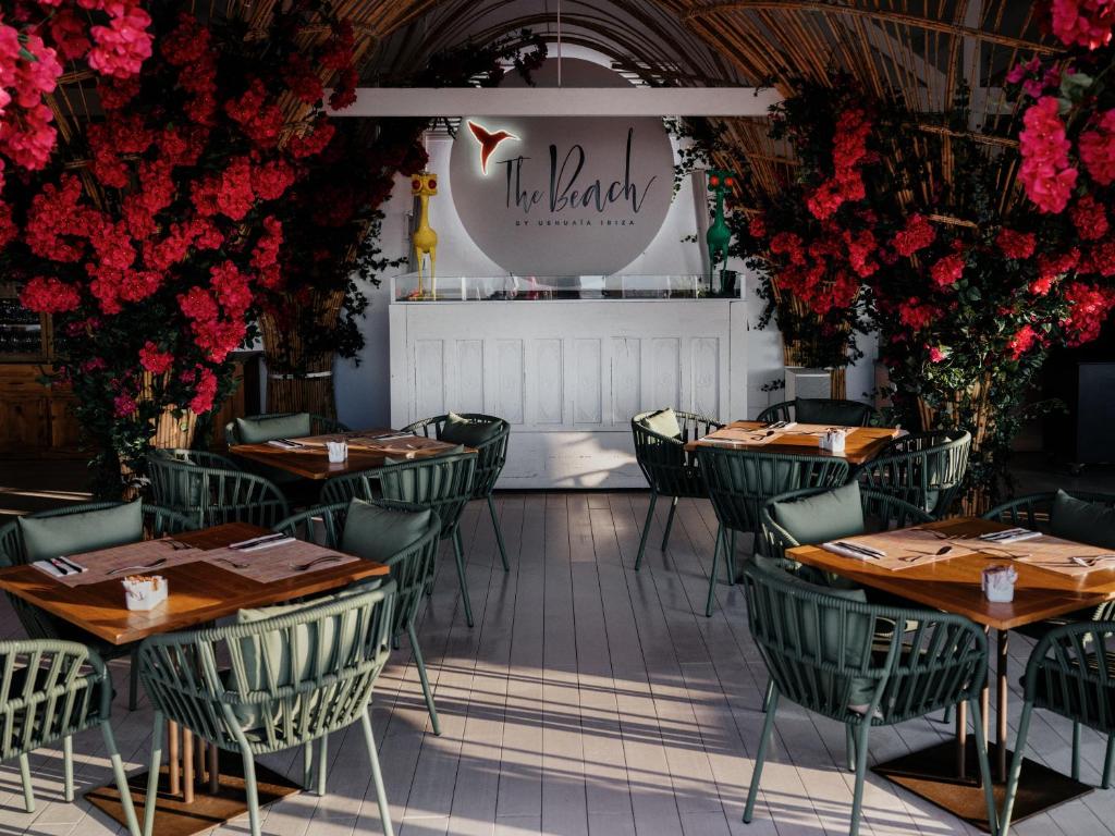 Ushuaïa Ibiza Beach Hotel - Adults Only