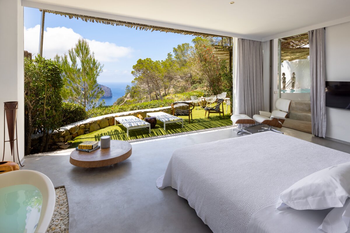 Hacienda Na Xamena, Ibiza - изображение 7