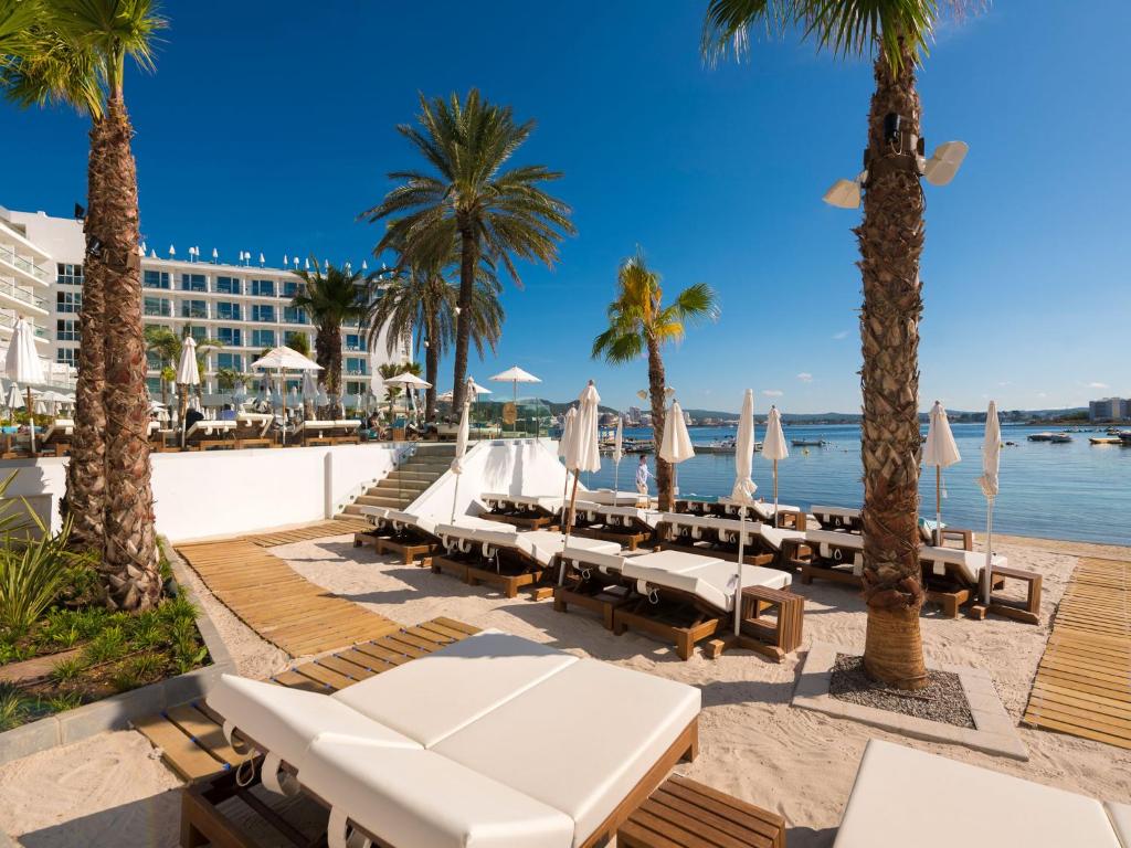 Amàre Beach Hotel Ibiza - Adults Only - изображение 3