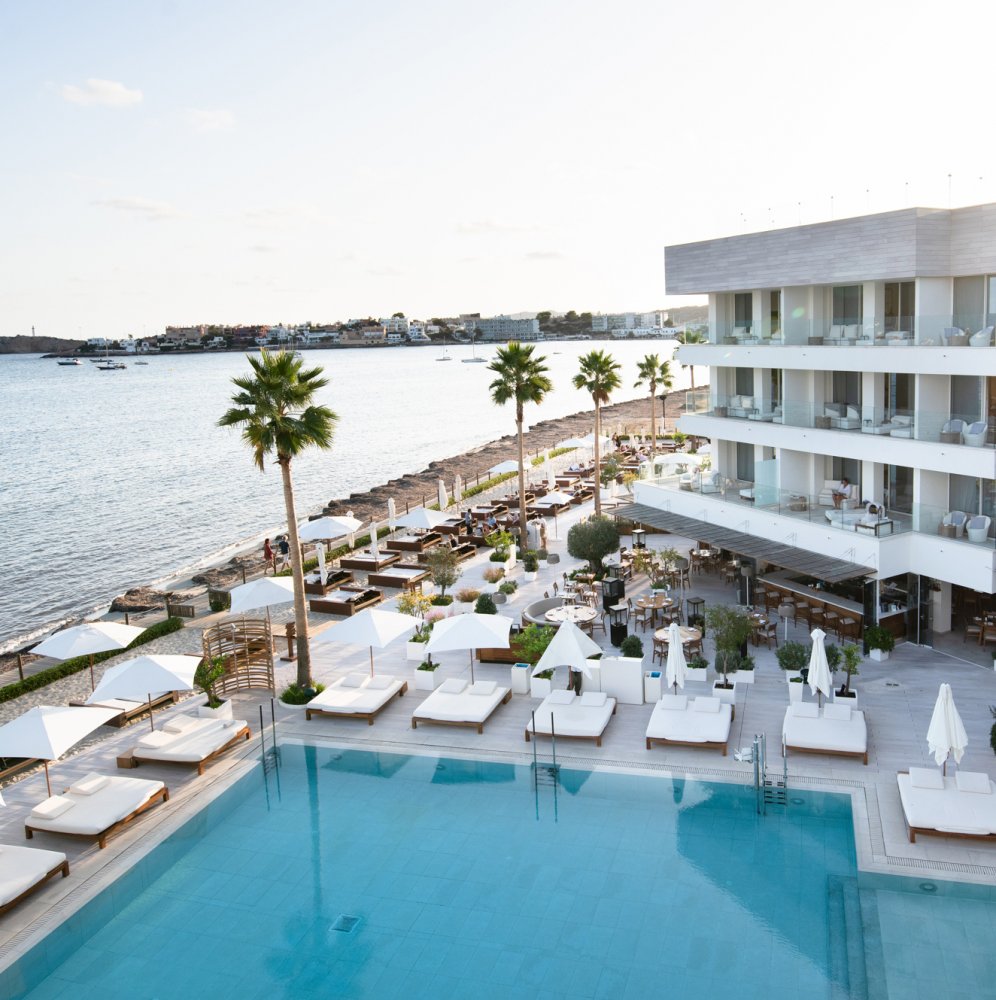 Nobu Hotel Ibiza Bay - изображение 3