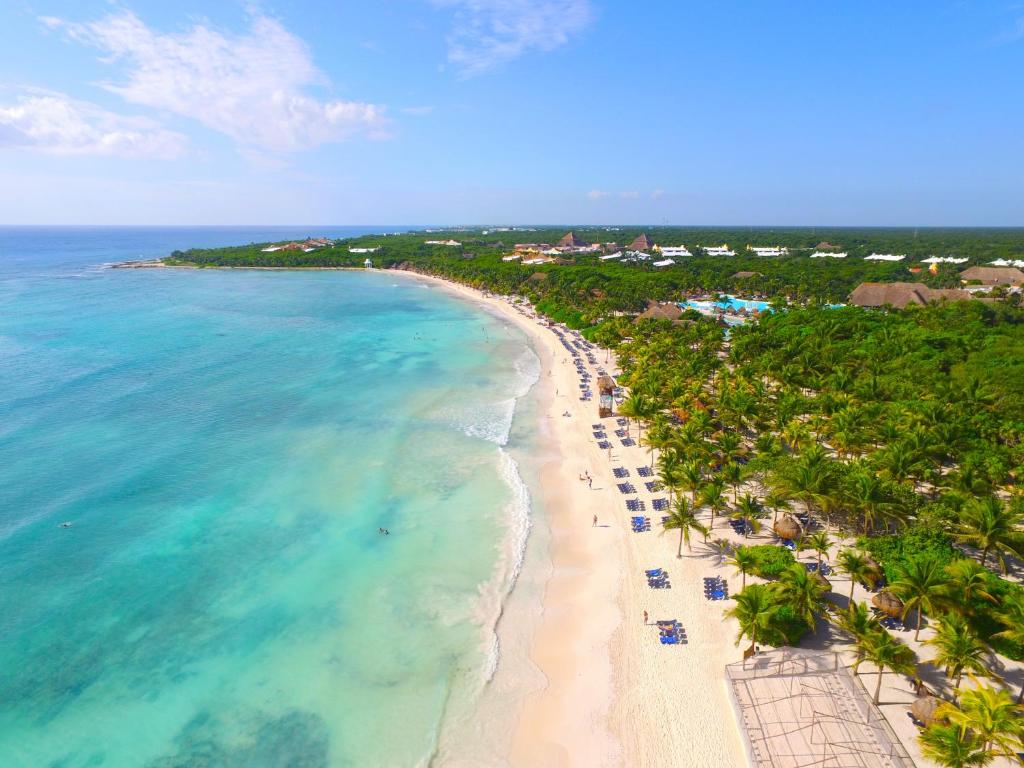 Grand Palladium White Island Resort & Spa - All Inclusive - изображение 8