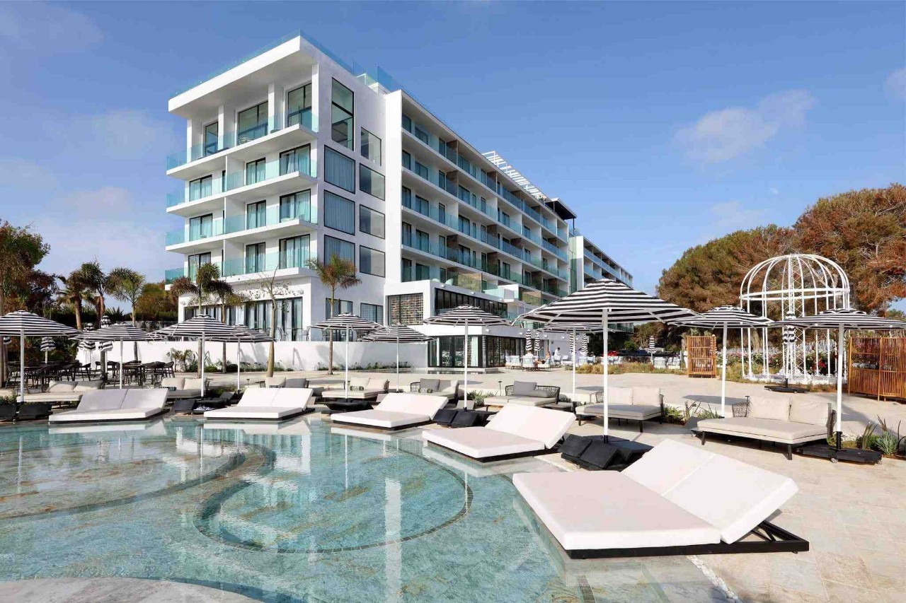 BLESS Hotel Ibiza