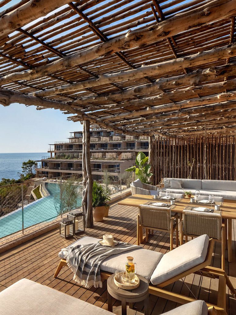 Six Senses Ibiza - изображение 2