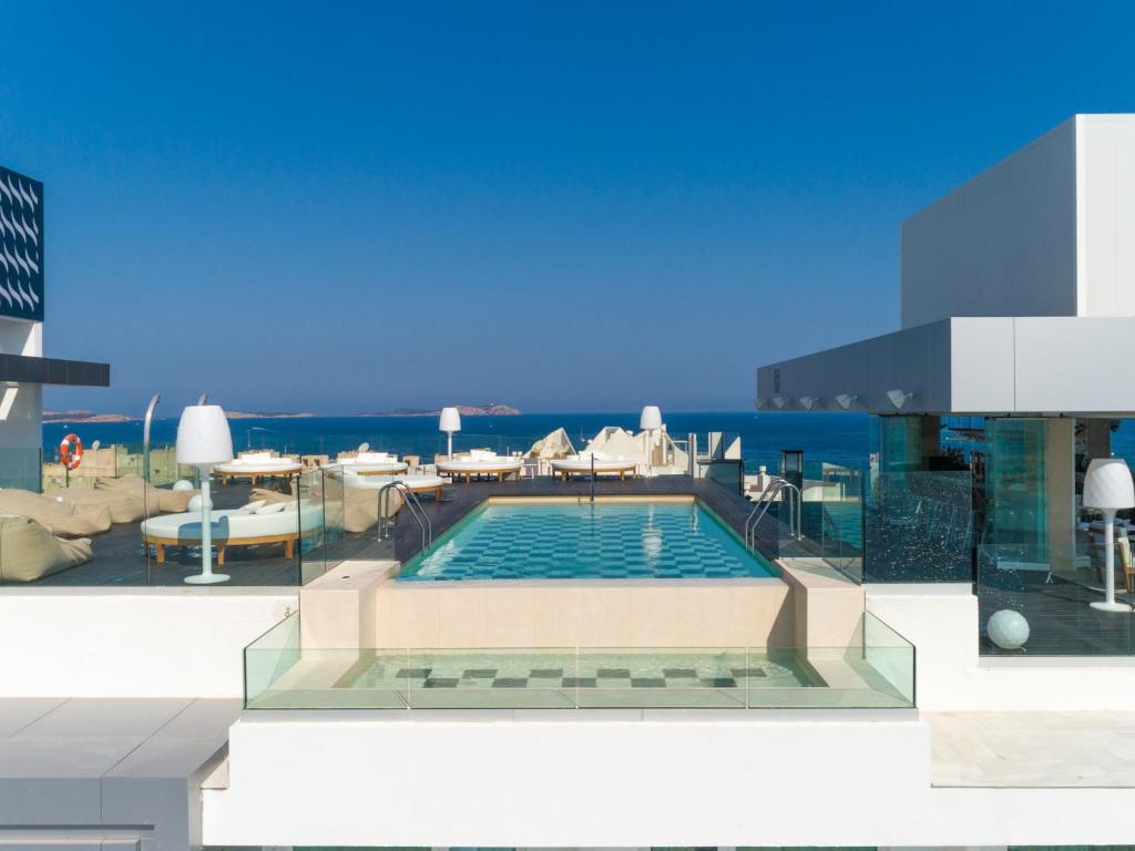 Amàre Beach Hotel Ibiza - Adults Only - изображение 9