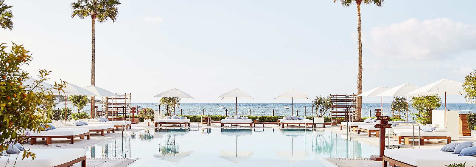 Nobu Hotel Ibiza Bay - изображение 6
