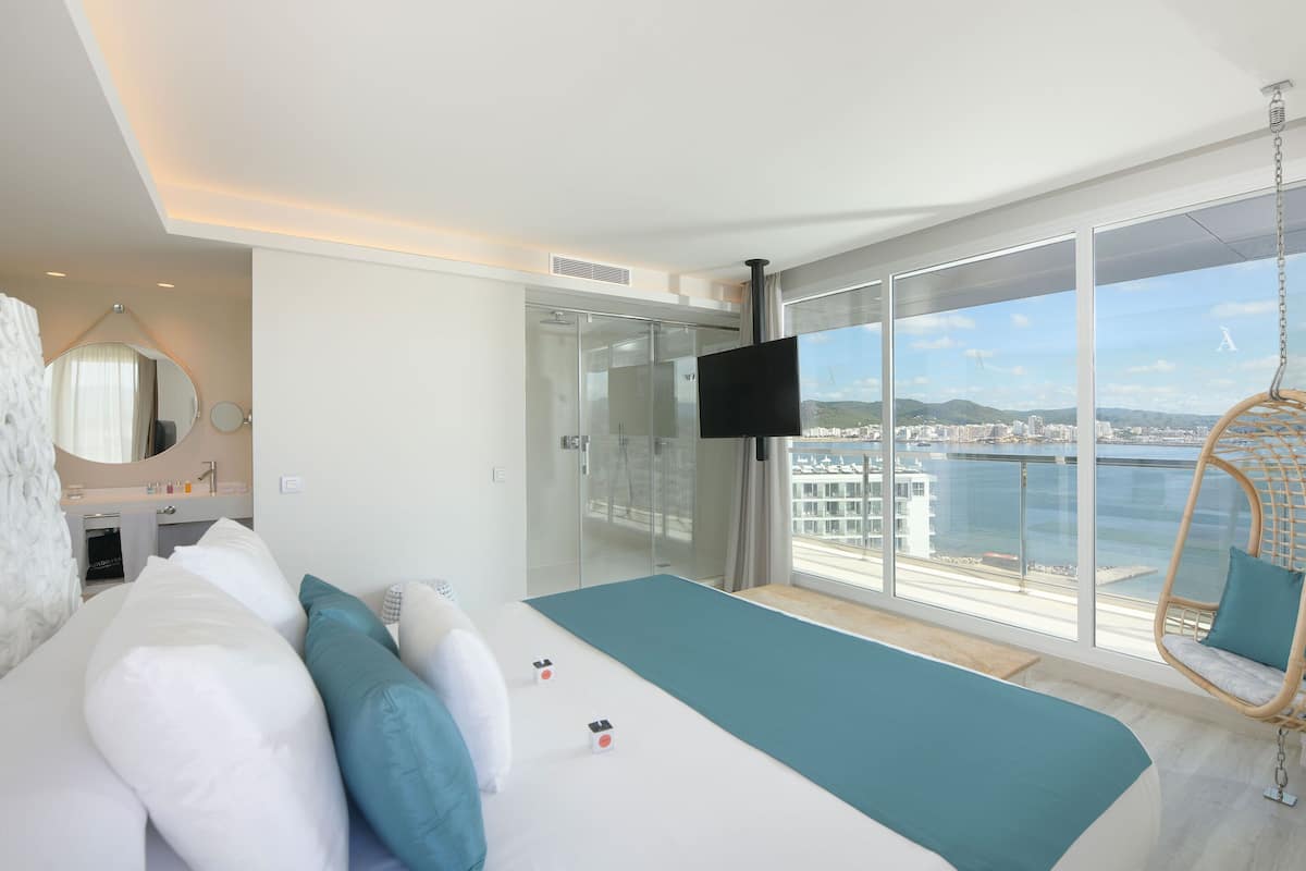 Amàre Beach Hotel Ibiza - Adults Only - изображение 5