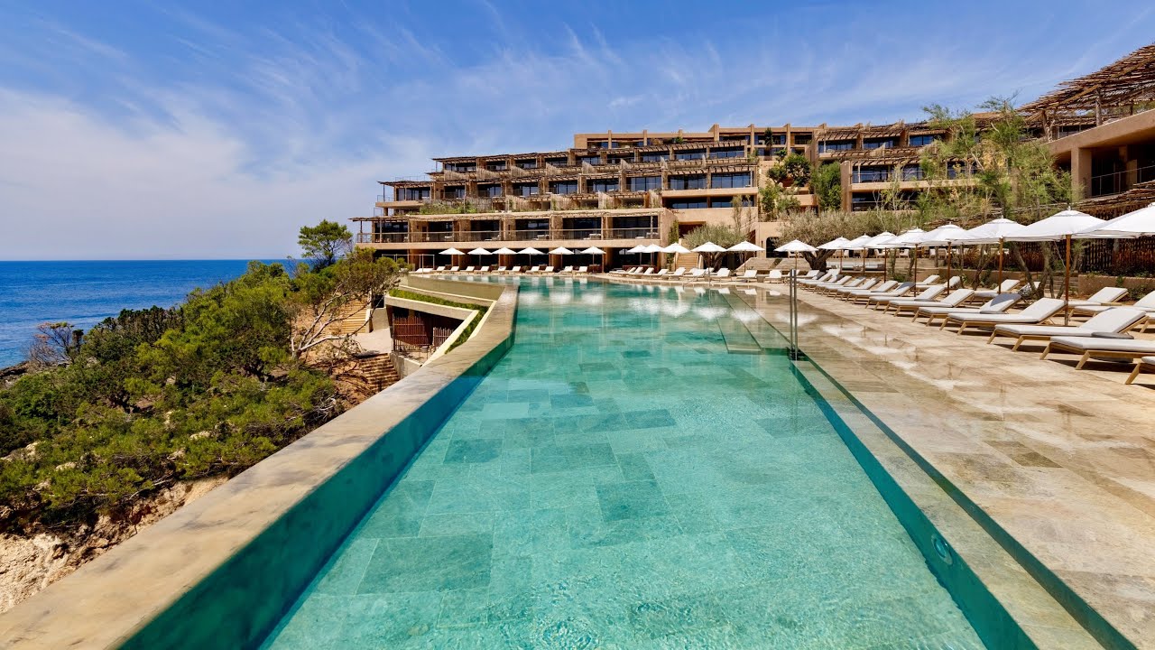 Six Senses Ibiza