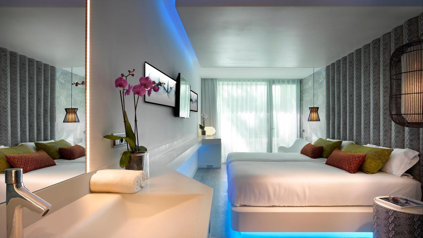 Hard Rock Hotel Ibiza - изображение 3