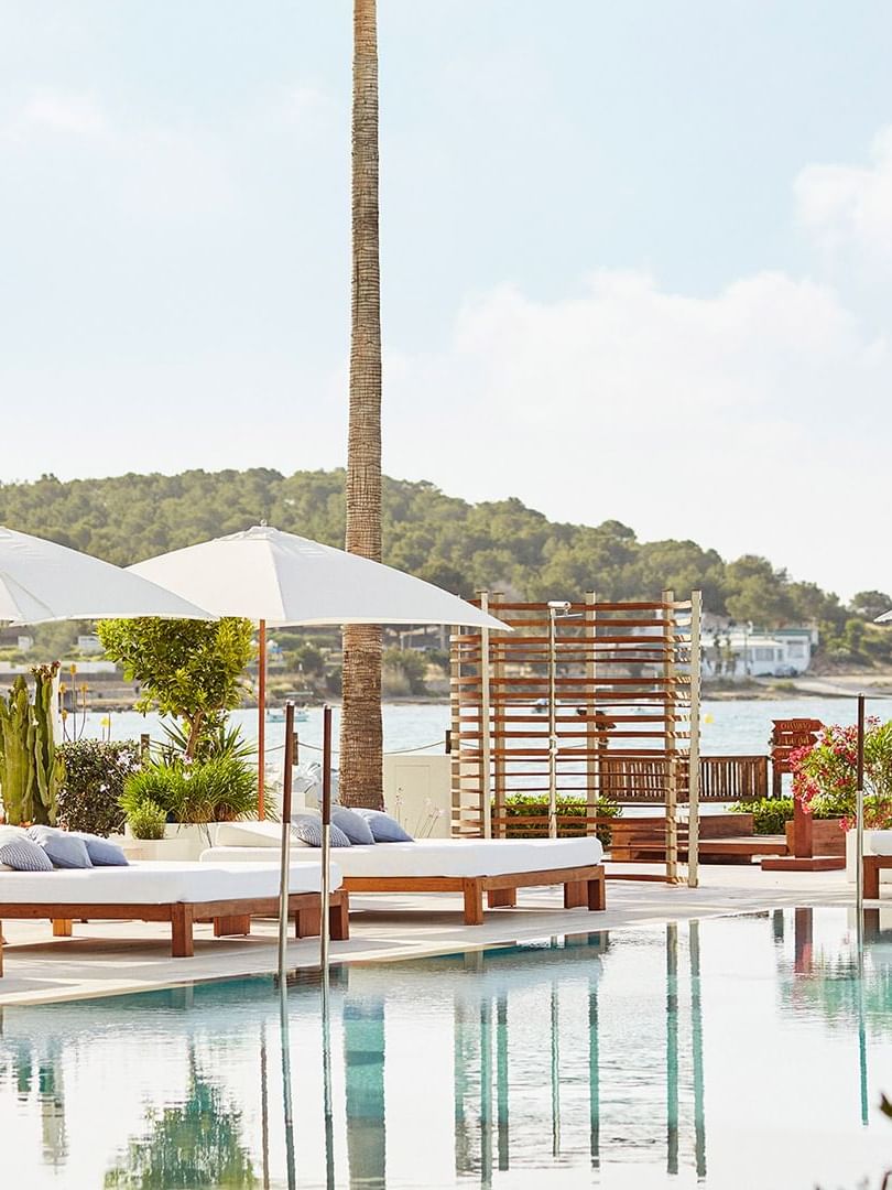 Nobu Hotel Ibiza Bay