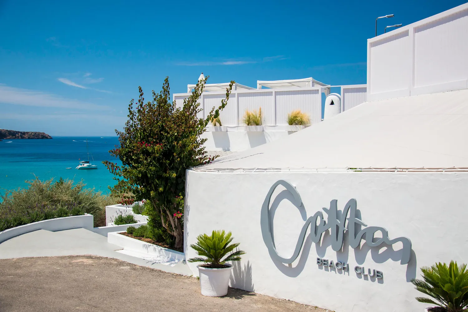 Cotton Beach Club