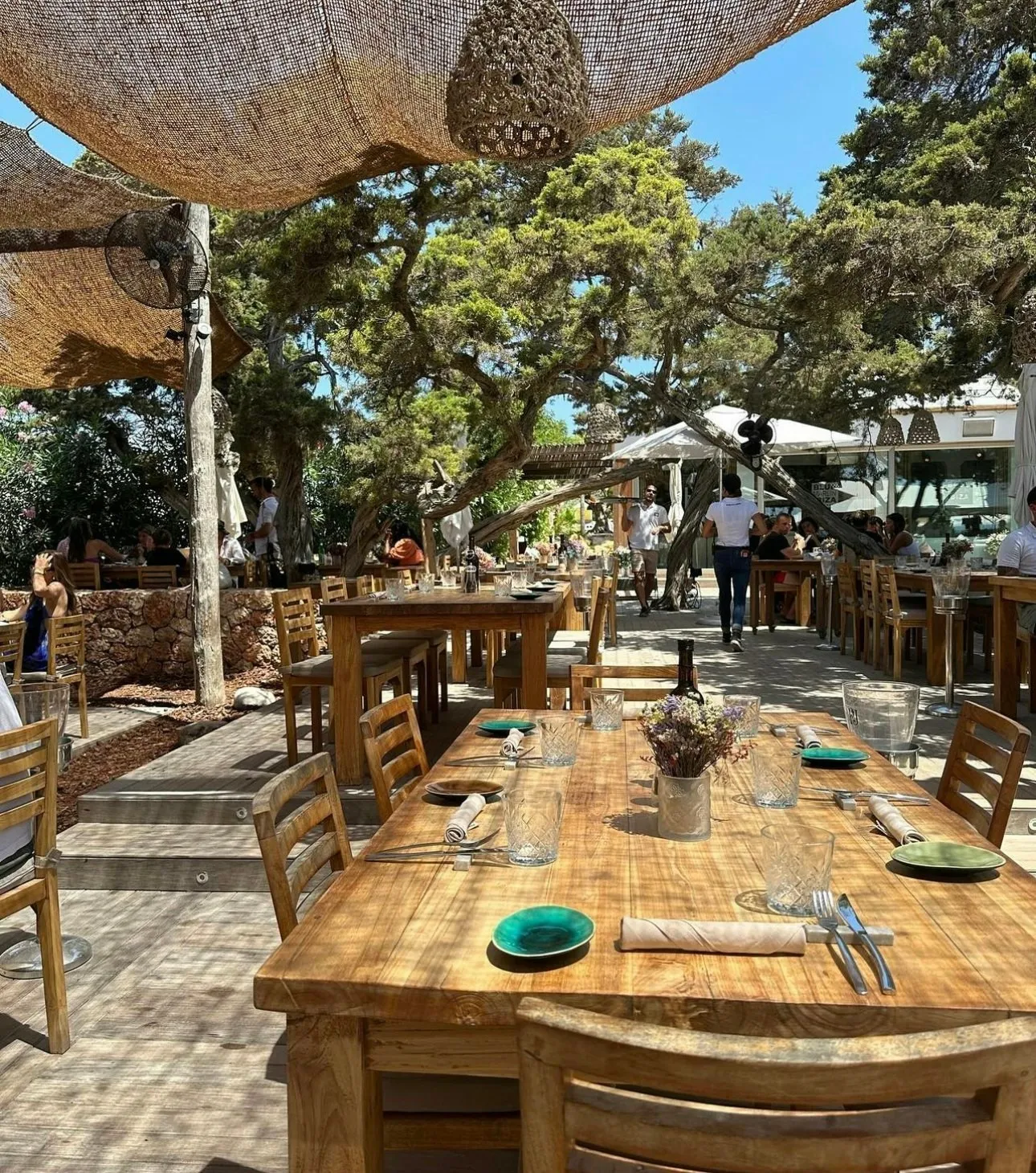 Blue Marlin Ibiza - изображение 7