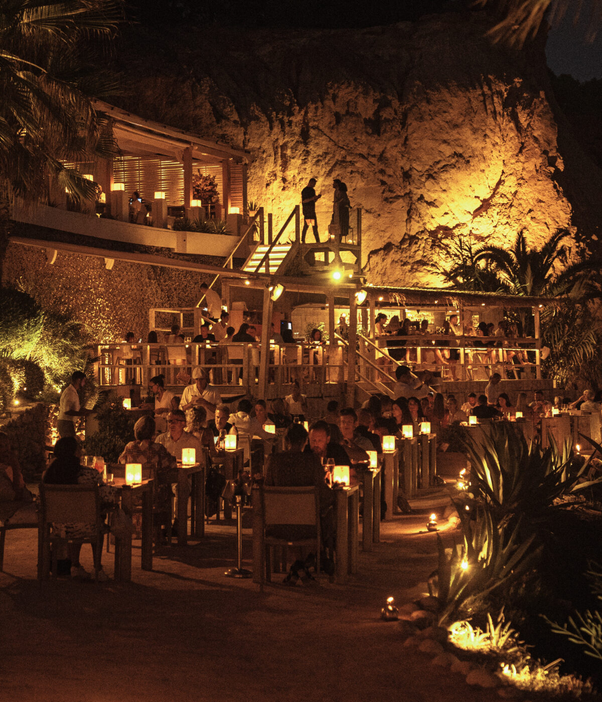 Amante Ibiza