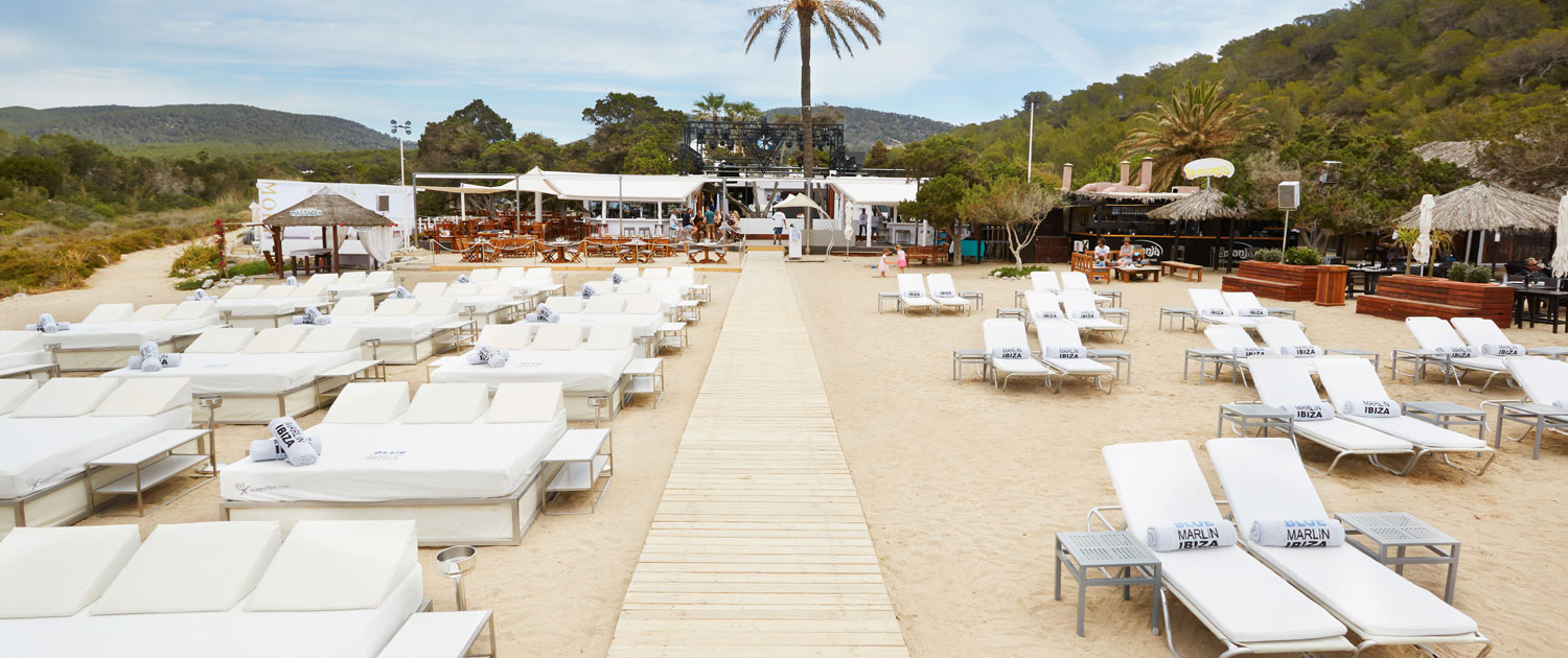 Blue Marlin Ibiza - изображение 9