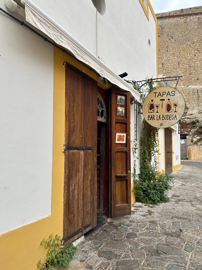 La Bodega Ibiza - изображение 8