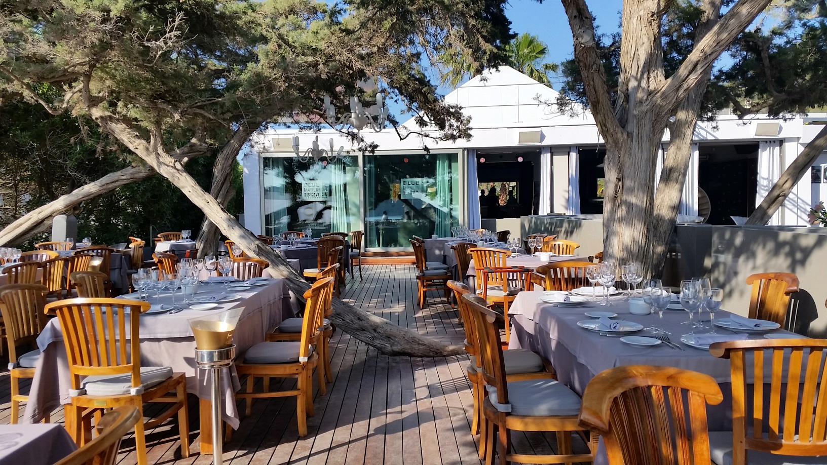 Blue Marlin Ibiza - изображение 10