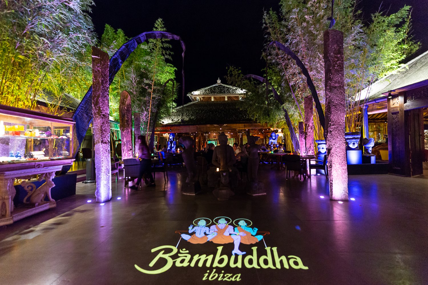 Bambuddha - изображение 8