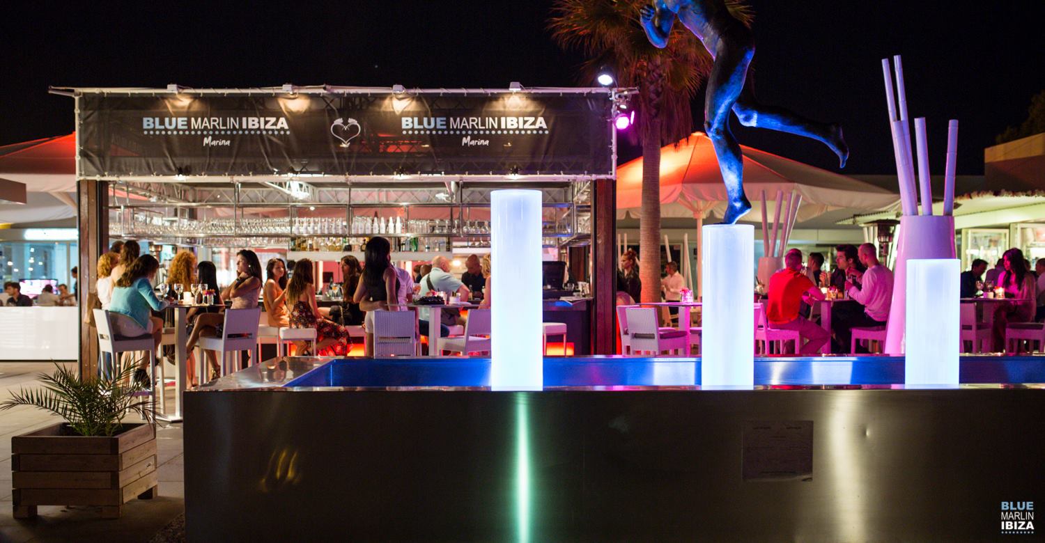 Blue Marlin Ibiza - изображение 6